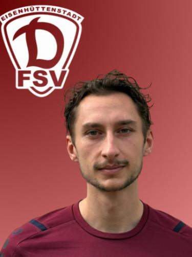 Chris Schürer