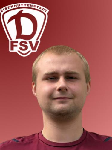 Illia Yatsenko