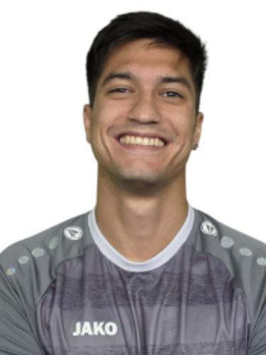 Angelo Esposito