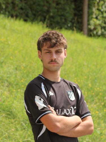 Nico Moritz Müller