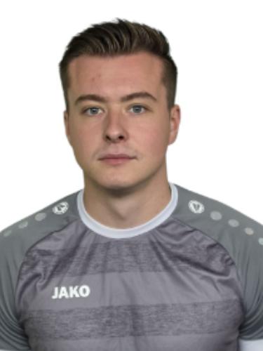 Richard Cirkov