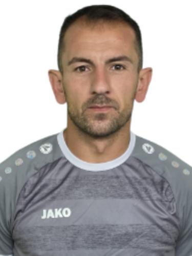 Özkan Meral