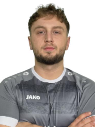 Maxim Marvin Mauersberger