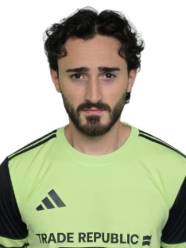 Leon-Andre Götte