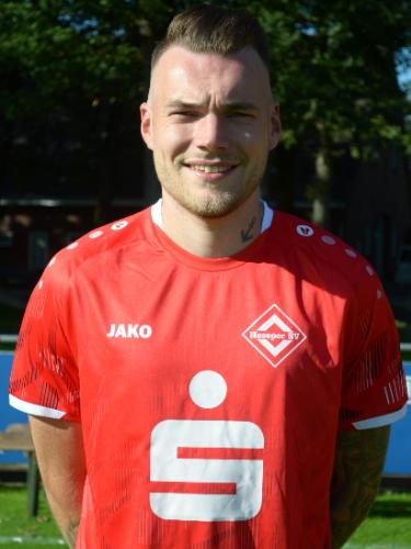 Leon Grondmann