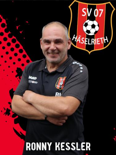 Ronny Keßler