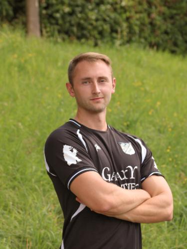 Christian Jussen