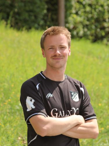 Florian Krug