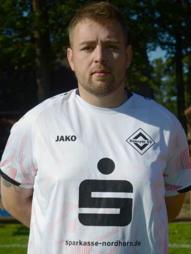 Florian Hanenkamp
