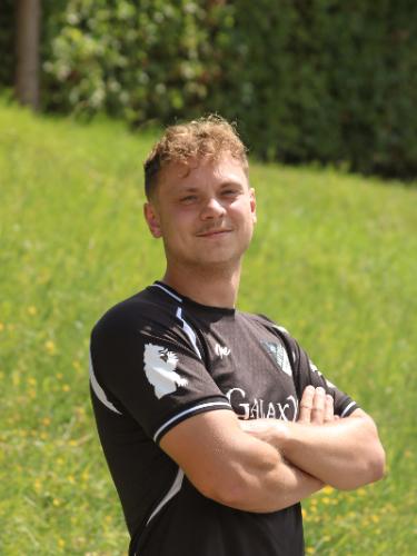 Ryan Goodman