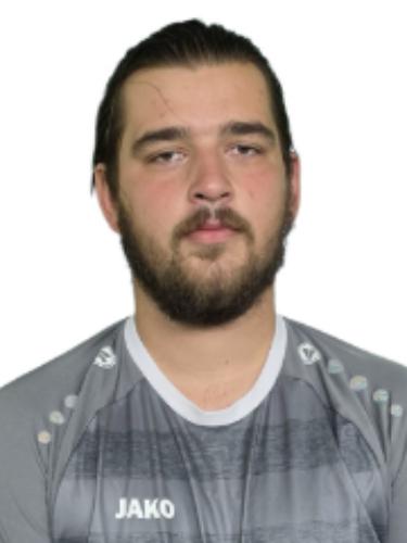 Justin Weingärtner