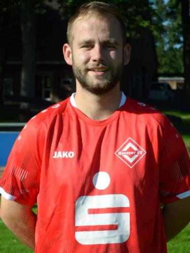 Aaron Hüsing