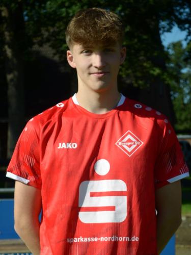Tim Kordsmeier