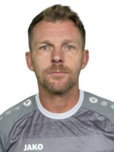 Tim Klaas