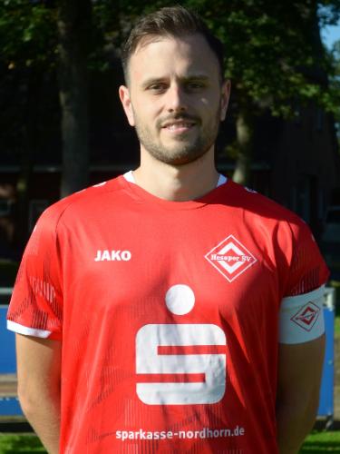 Kris Küßner