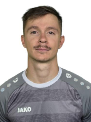 Jerome Deus