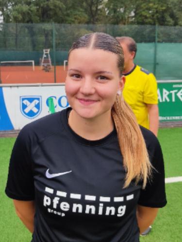 Julia Meier