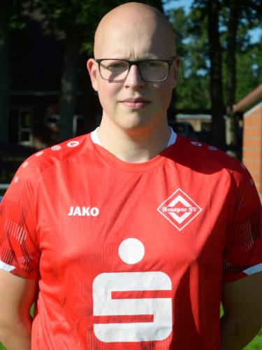 Tom Mielcarek