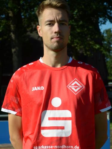 Nicolai Niehoff