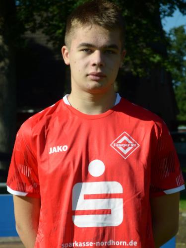 Alexander Ohl