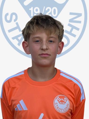 Niklas Schumer
