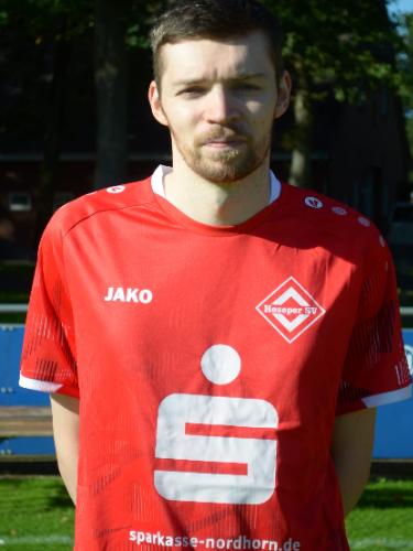 Marcel Rickelt