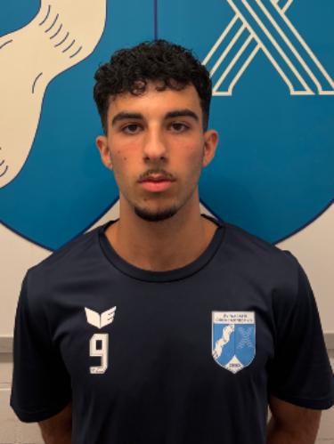 Deniz Gündogan