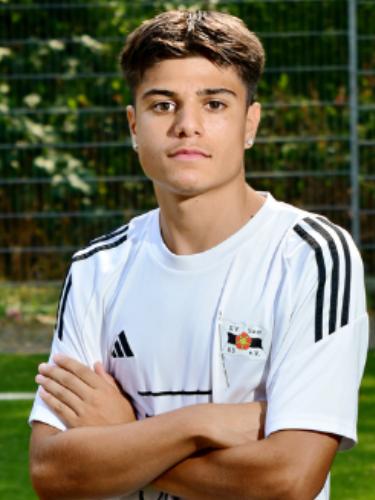 Malik Emir Tekdemir