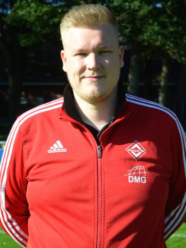 Daniel Safar