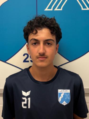 Mustafa Can Kulakci