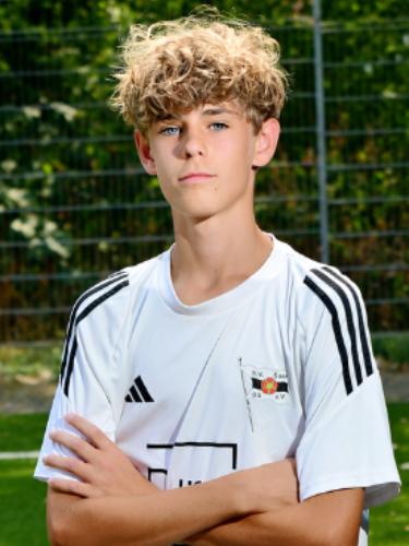 Luis Huber