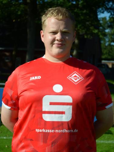 Lasse Schnieders