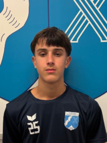 Nico Andreas Mai