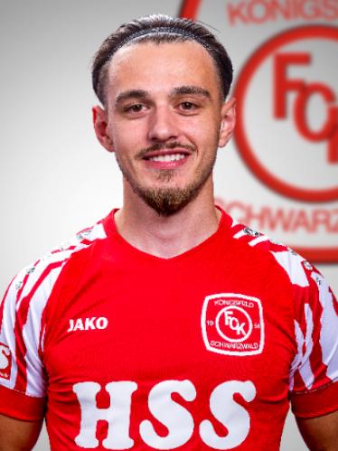 Fatijon Krasniqi