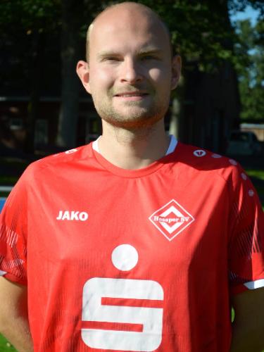 Maik Sillies