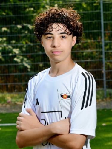 Ismail Driouch