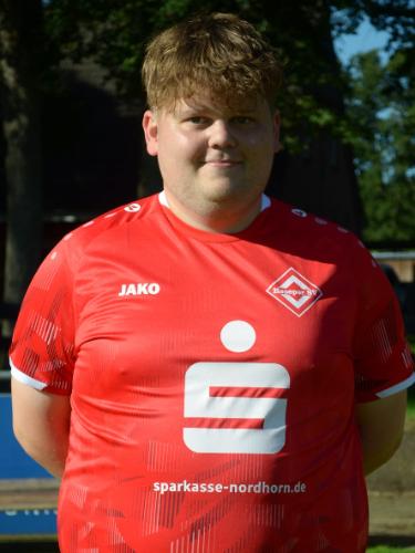 Rene Wenning