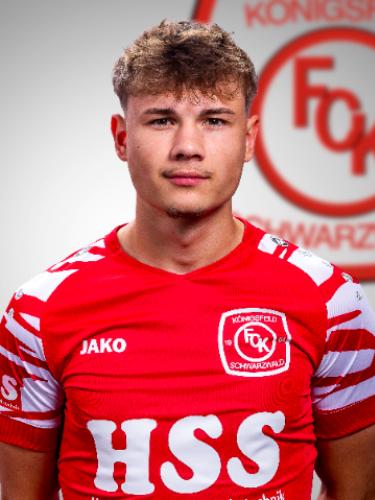 Luis Milinovic