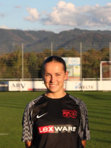 Lea Heilmann