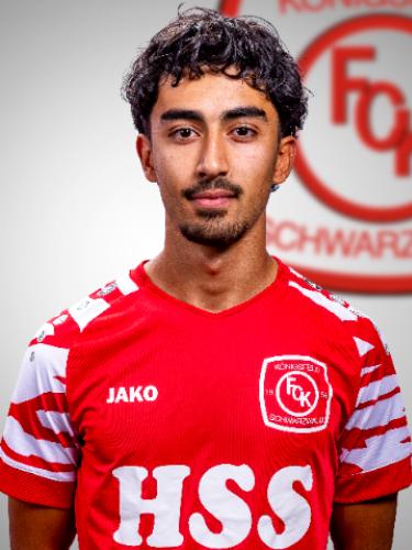 Tugay Öztürk
