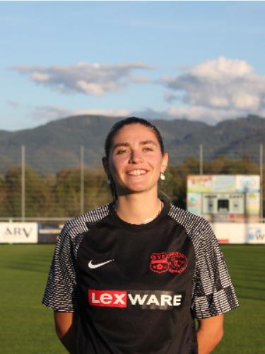 Emma Meister