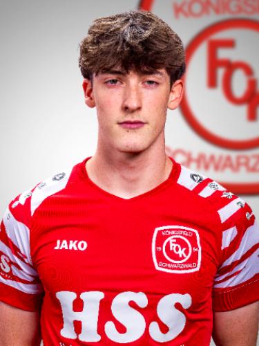 Maximilian Rudy
