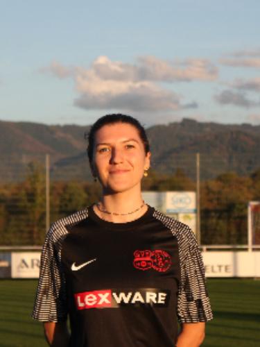 Juliana Winter