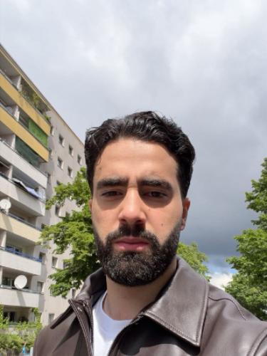 Muhammed Gürkan