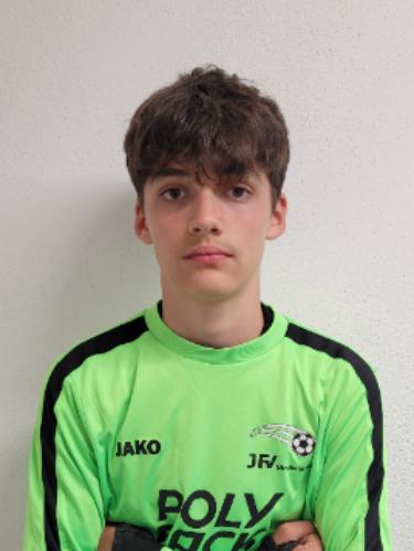 Joel Selg