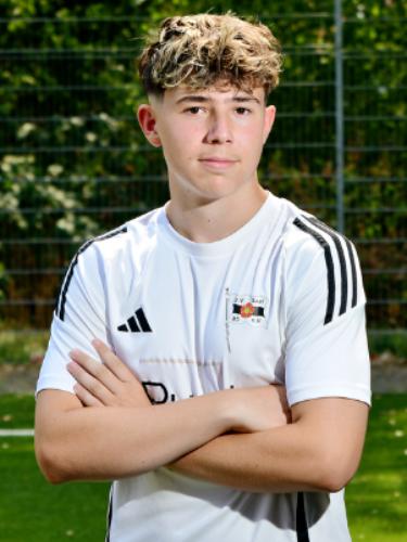 Ben Müller