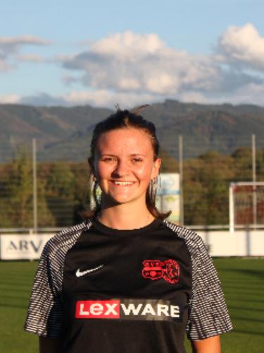 Mathilda Groß