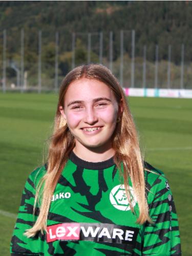Lotta Frieda Körner