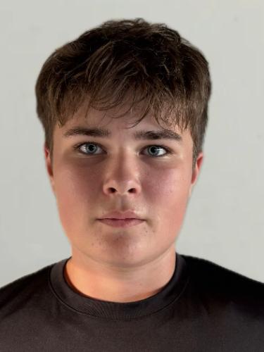 Moritz Spinnen