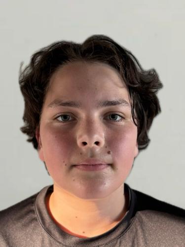 Benjamin Welters
